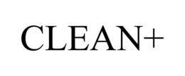 CLEAN+ trademark