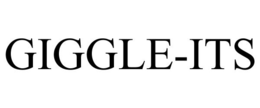 GIGGLE-ITS trademark