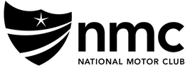 NMC NATIONAL MOTOR CLUB trademark