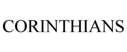 CORINTHIANS trademark
