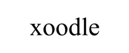 XOODLE trademark