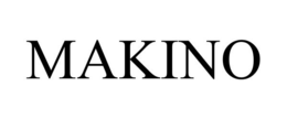 MAKINO trademark