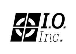 I.O. INC. trademark
