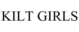KILT GIRLS trademark