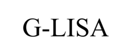 G-LISA trademark