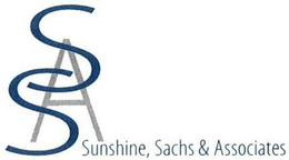 SSA SUNSHINE, SACHS & ASSOCIATES trademark