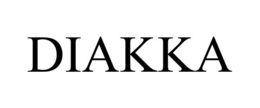 DIAKKA trademark