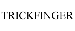 TRICKFINGER trademark