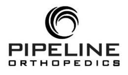 PIPELINE ORTHOPEDICS trademark