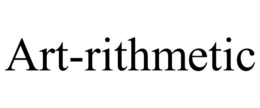 ART-RITHMETIC trademark