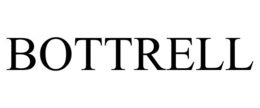 BOTTRELL trademark