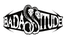 BADASSITUDE trademark