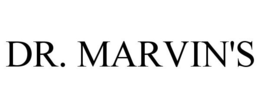 DR. MARVIN'S trademark