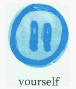 YOURSELF trademark