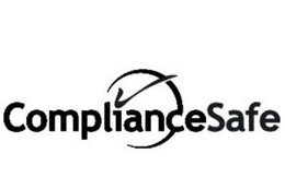 COMPLIANCESAFE trademark
