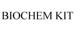 BIOCHEM KIT trademark