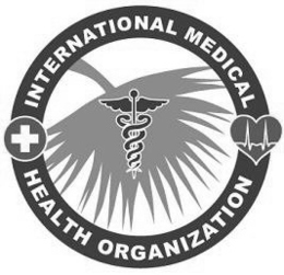 INTERNATIONAL MEDICAL HEALTH ORGANIZATION trademark