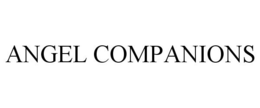 ANGEL COMPANIONS trademark