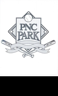 PNC PARK trademark