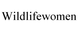 WILDLIFEWOMEN trademark