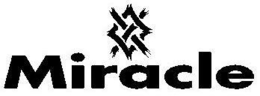 MIRACLE trademark