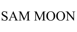 SAM MOON trademark