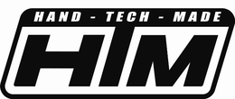 HAND - TECH - MADE HTM trademark