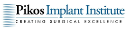 PIKOS IMPLANT INSTITUTE CREATING SURGICAL EXCELLENCE trademark