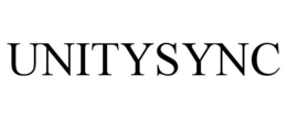 UNITYSYNC trademark