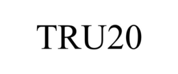 TRU20 trademark