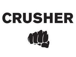 CRUSHER trademark