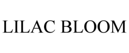LILAC BLOOM trademark
