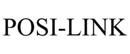 POSI-LINK trademark