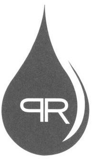 P R trademark