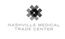 NASHVILLE MEDICAL TRADE CENTER trademark