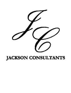JC JACKSON CONSULTANTS trademark