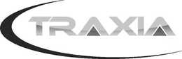 TRAXIA trademark