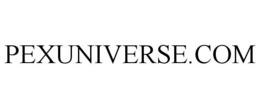 PEXUNIVERSE.COM trademark