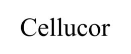 CELLUCOR trademark