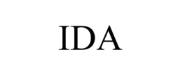 IDA trademark