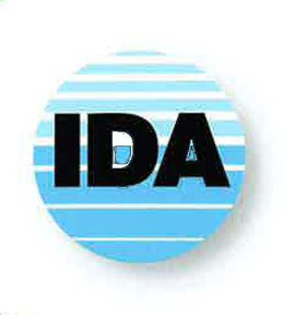 IDA trademark