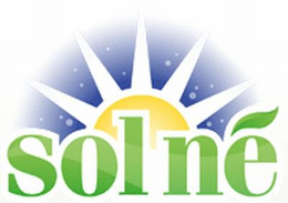 SOLNÉ trademark