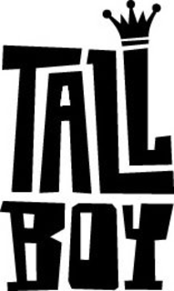 TALL BOY trademark