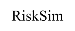 RISKSIM trademark