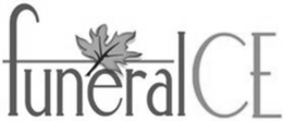 FUNERALCE trademark