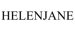 HELENJANE trademark