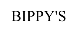 BIPPY'S trademark