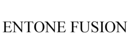 ENTONE FUSION trademark