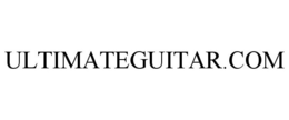 ULTIMATEGUITAR.COM trademark