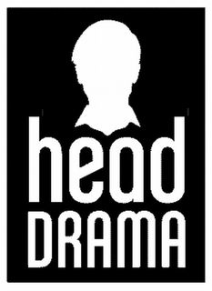 HEAD DRAMA trademark